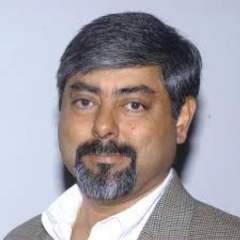 Raghu Mendu