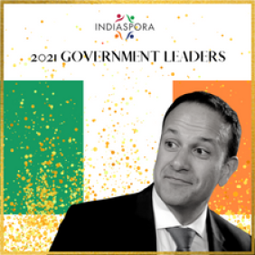 Leo Varadkar