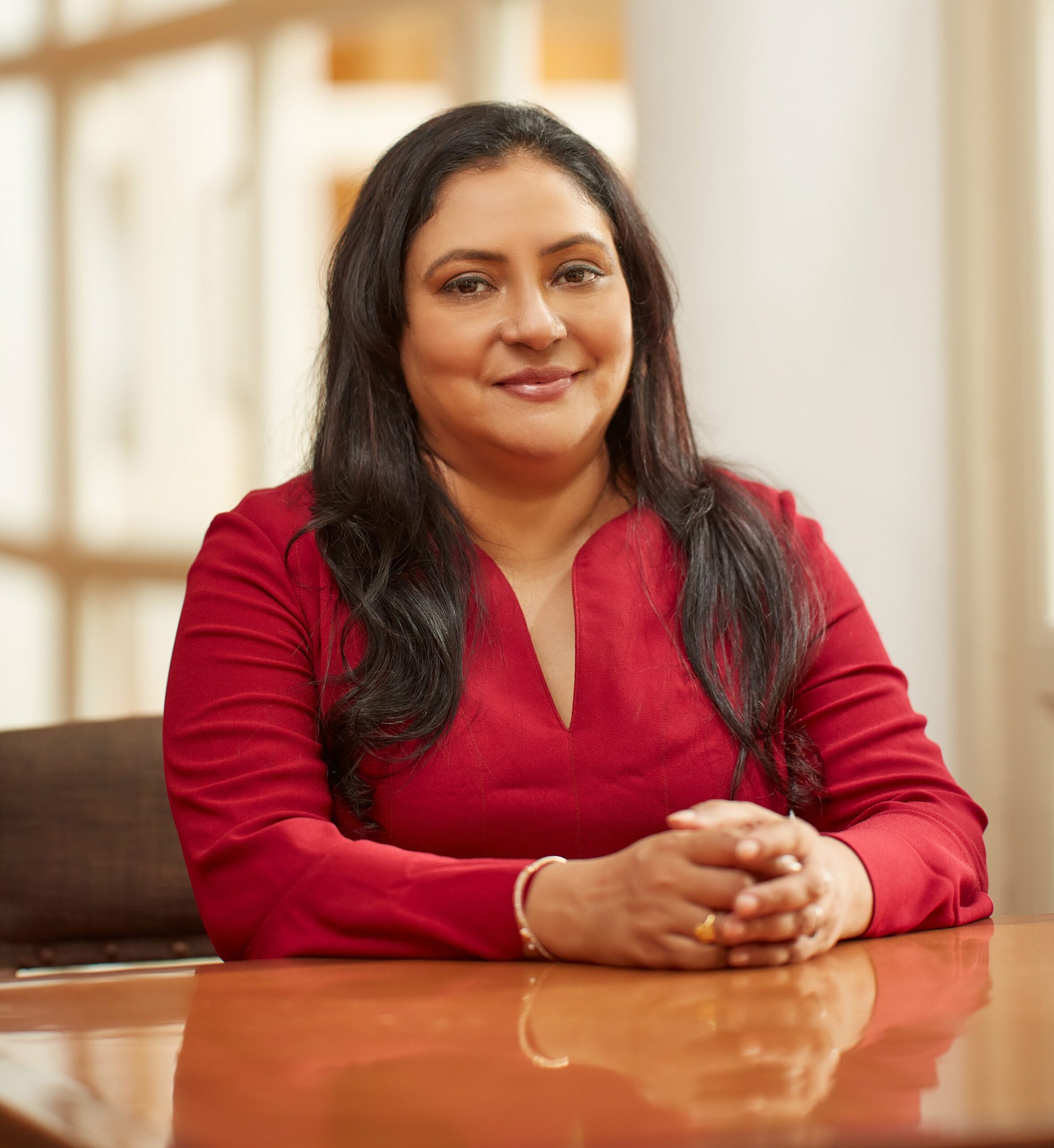 Jaya Vaidhyanathan