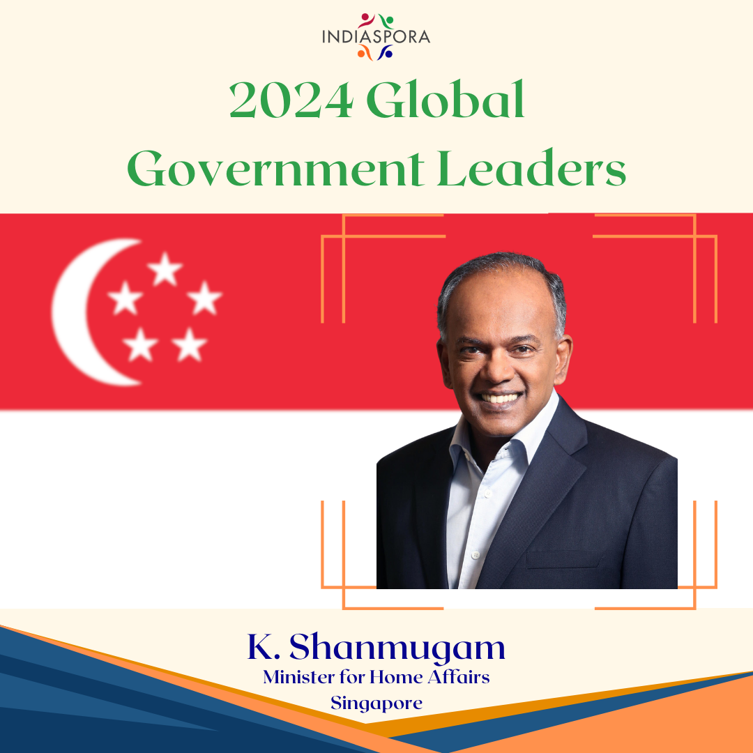 K. Shanmugam
