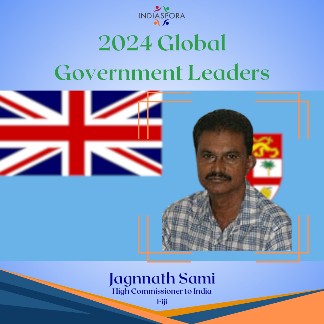 Jagannath Sami