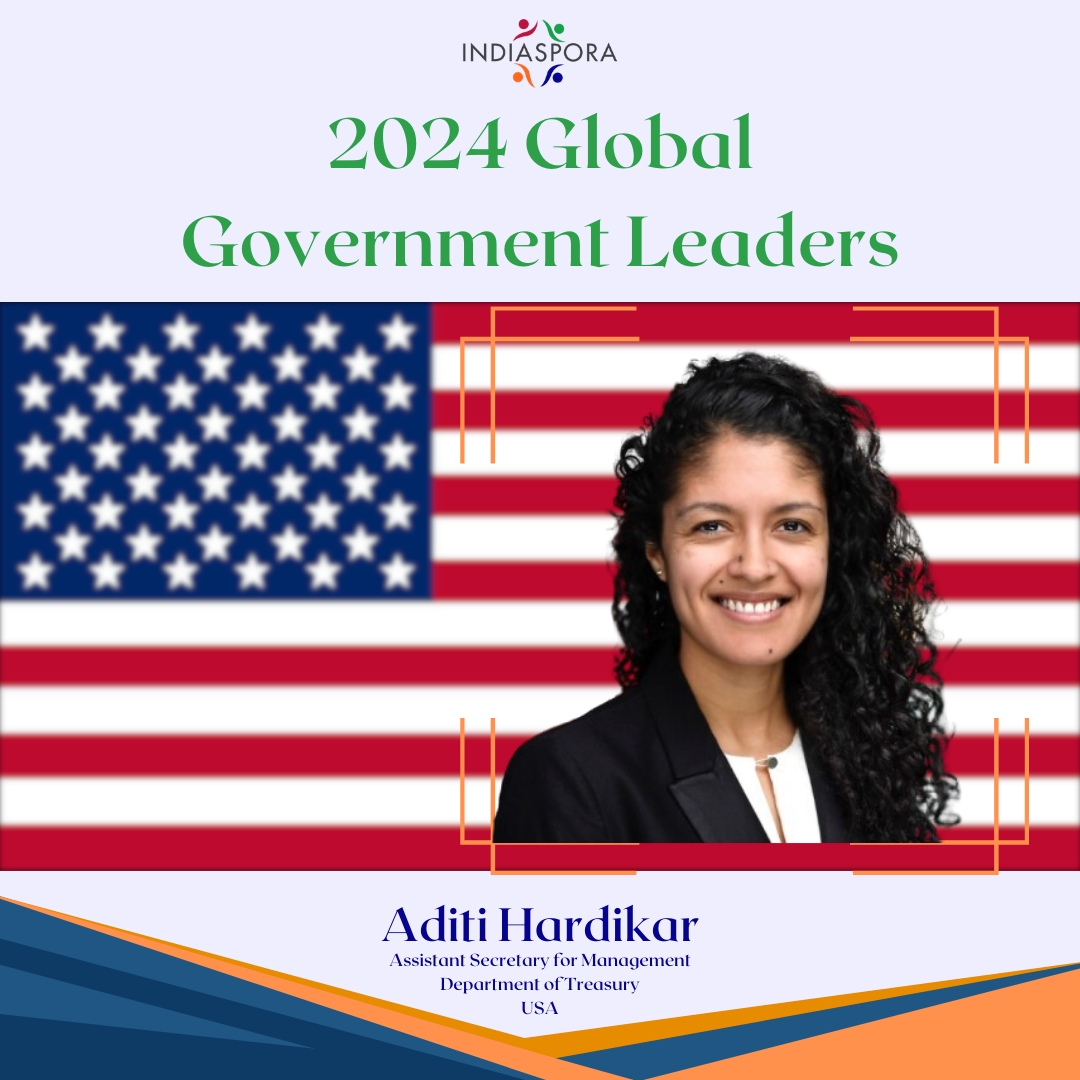 Aditi Hardikar
