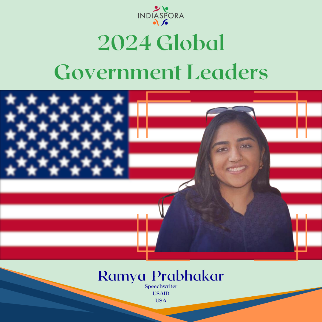 Ramya Prabhakar