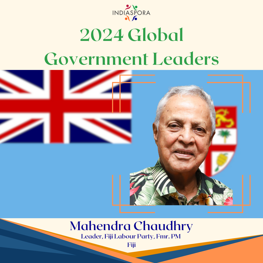 Mahendra Chaudhary