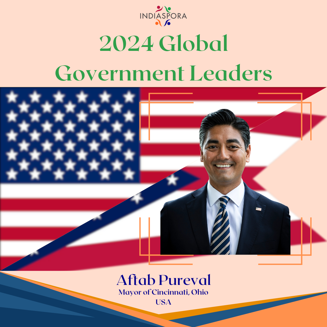 Aftab Pureval