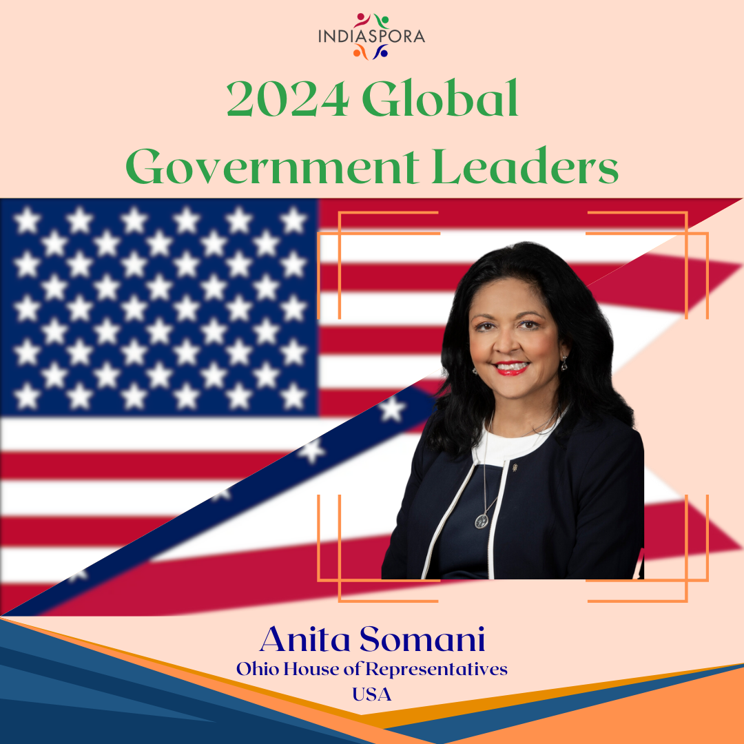 Anita Somani