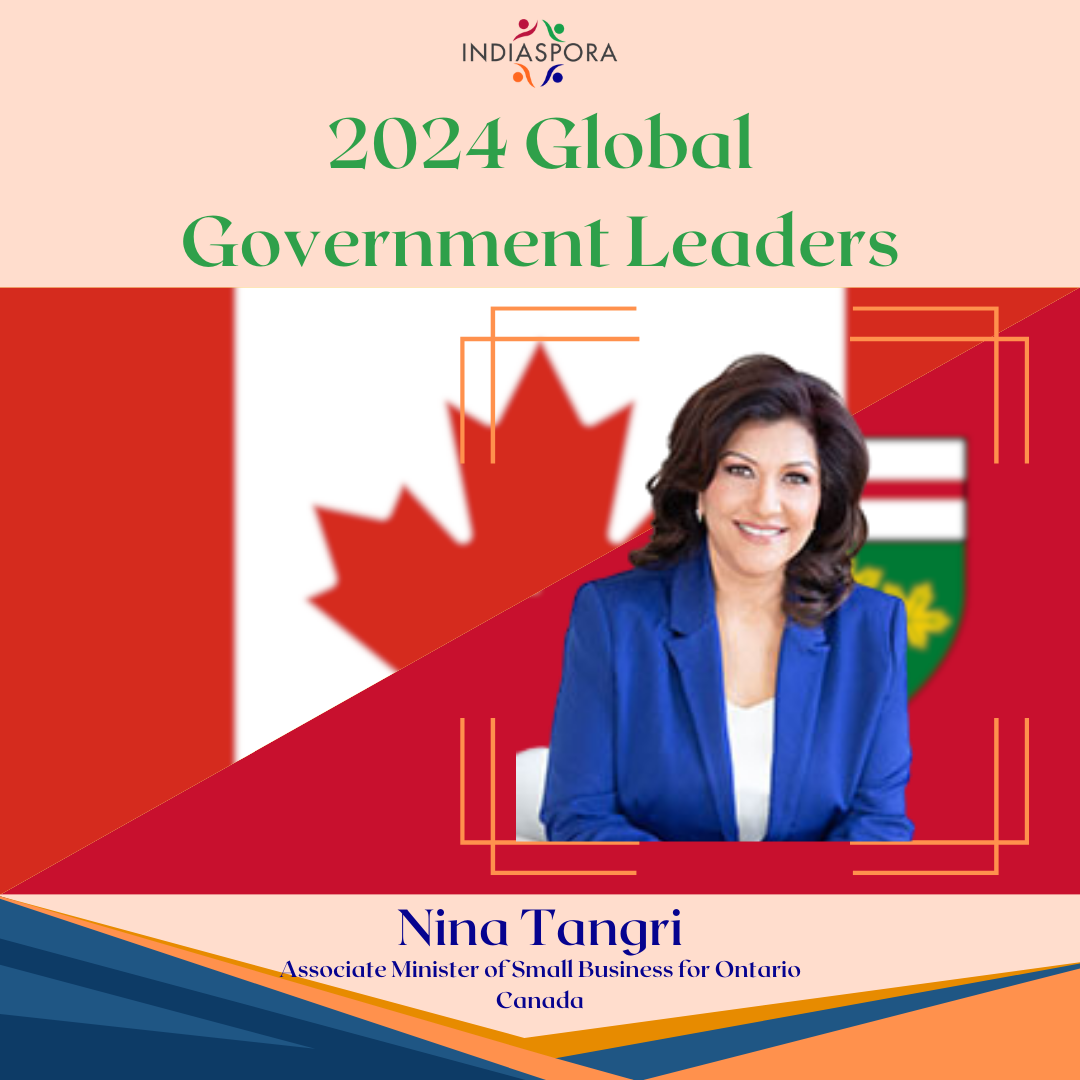 Nina Tangri