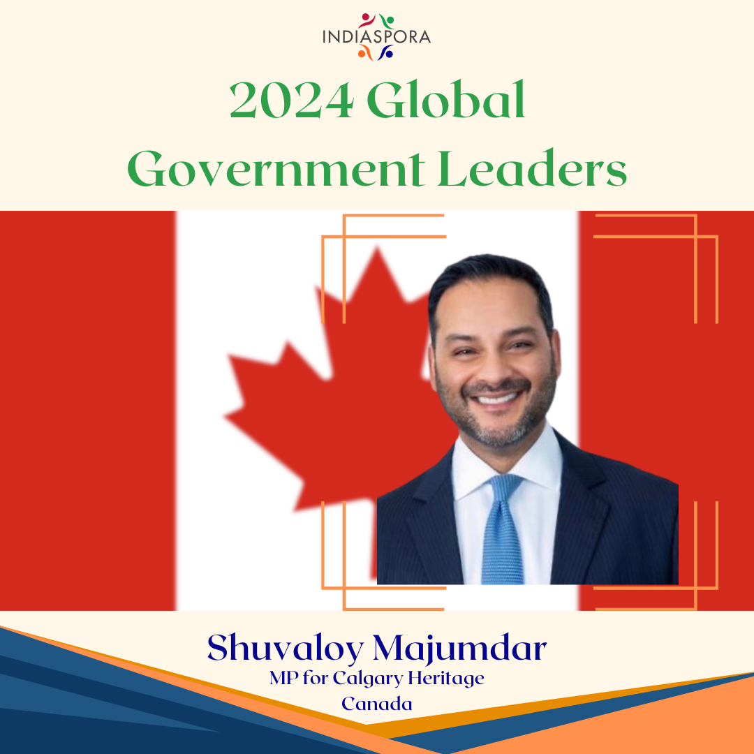 Shuvaloy Majumdar