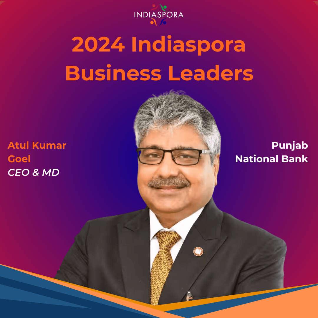 Atul Kumar Goel