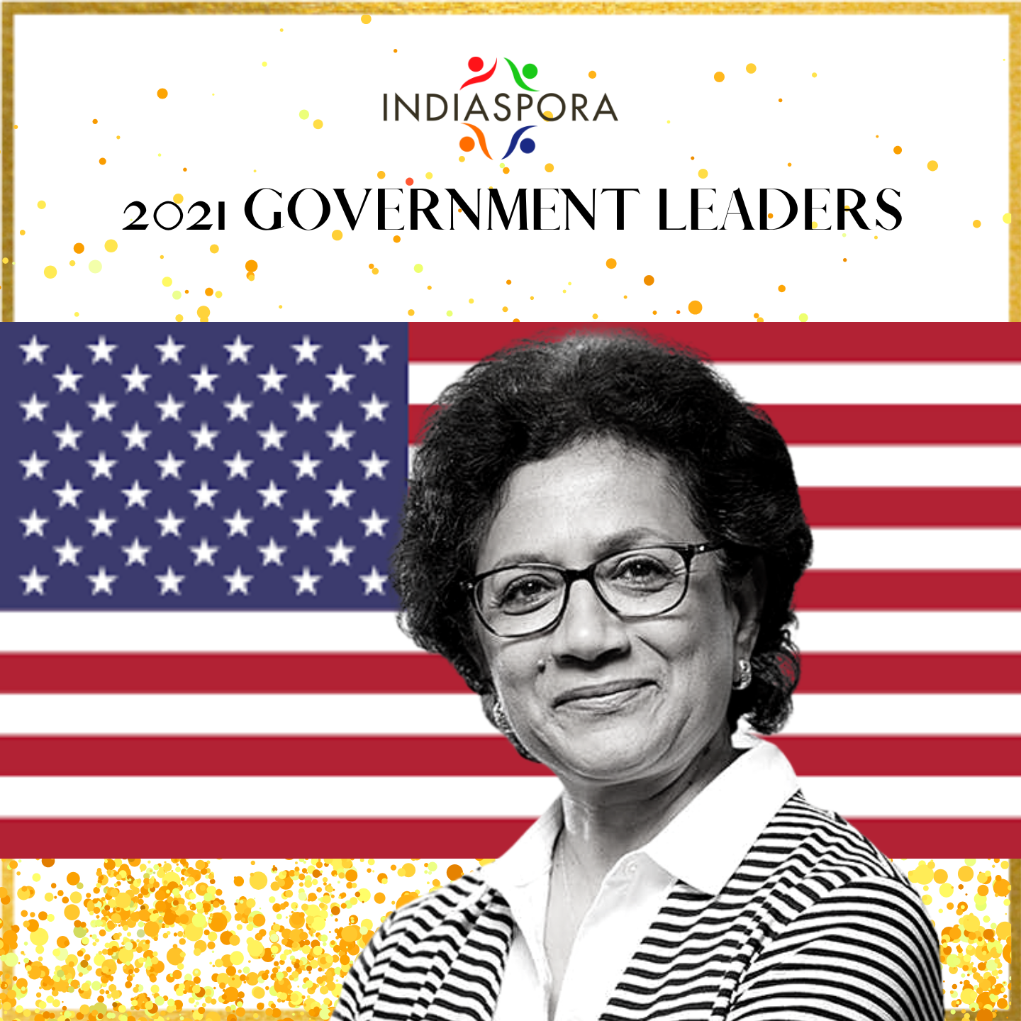 Geeta Rao Gupta