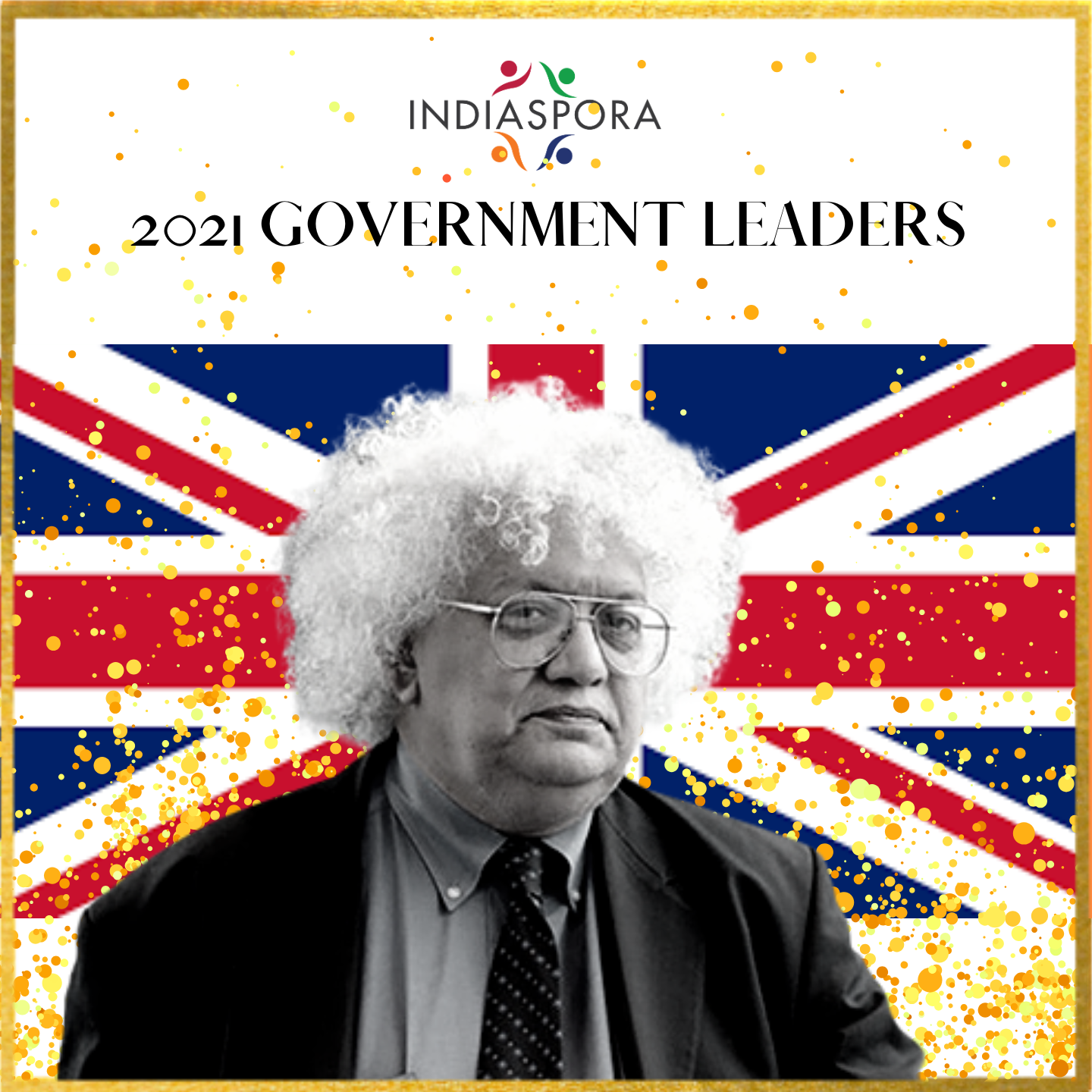 Meghnad Desai
