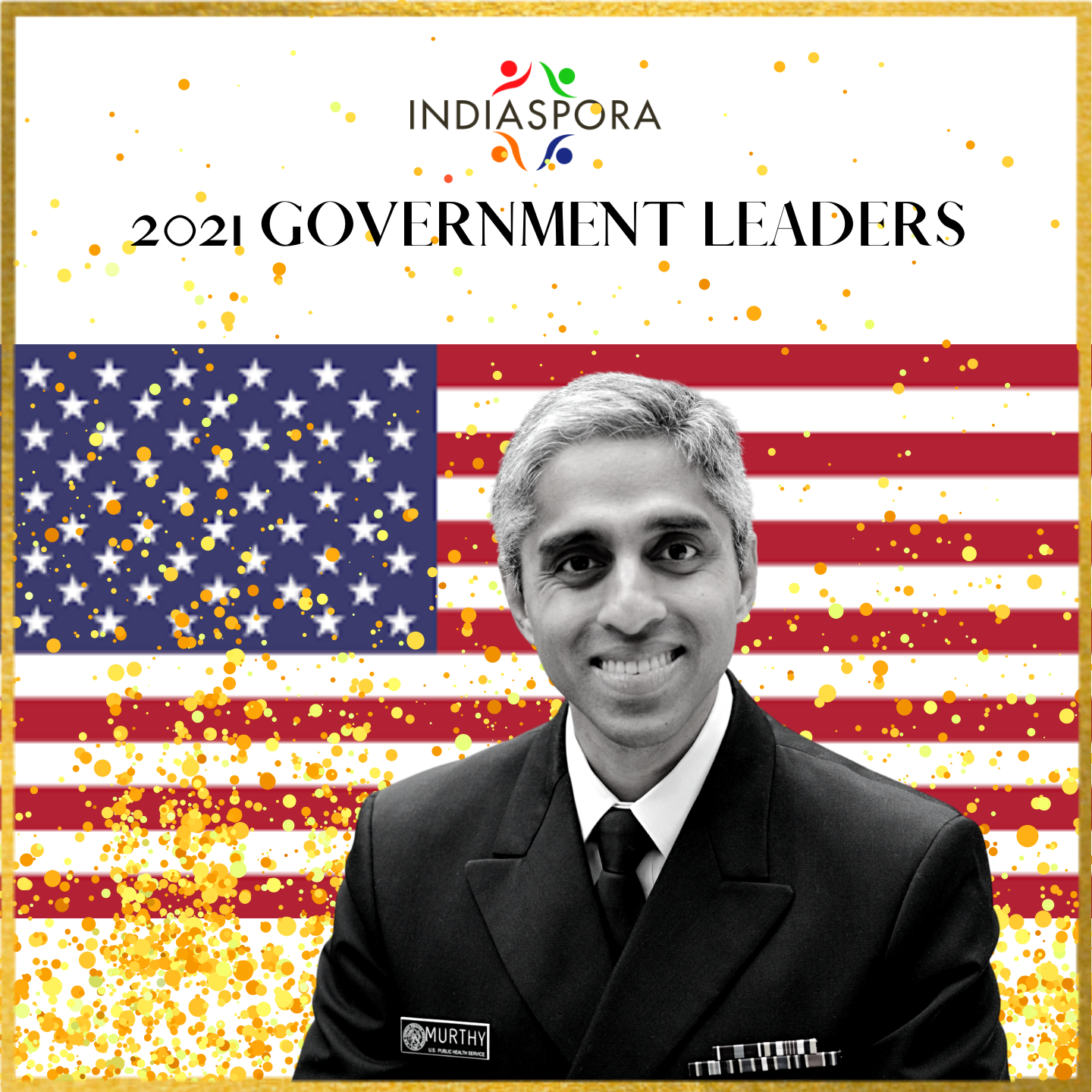 Vivek Murthy