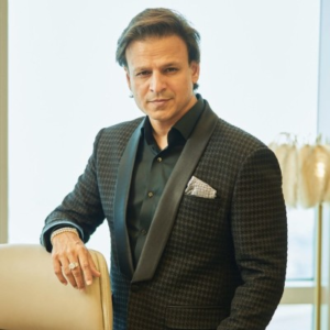 Vivek Oberoi