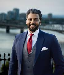 Victor Thomas