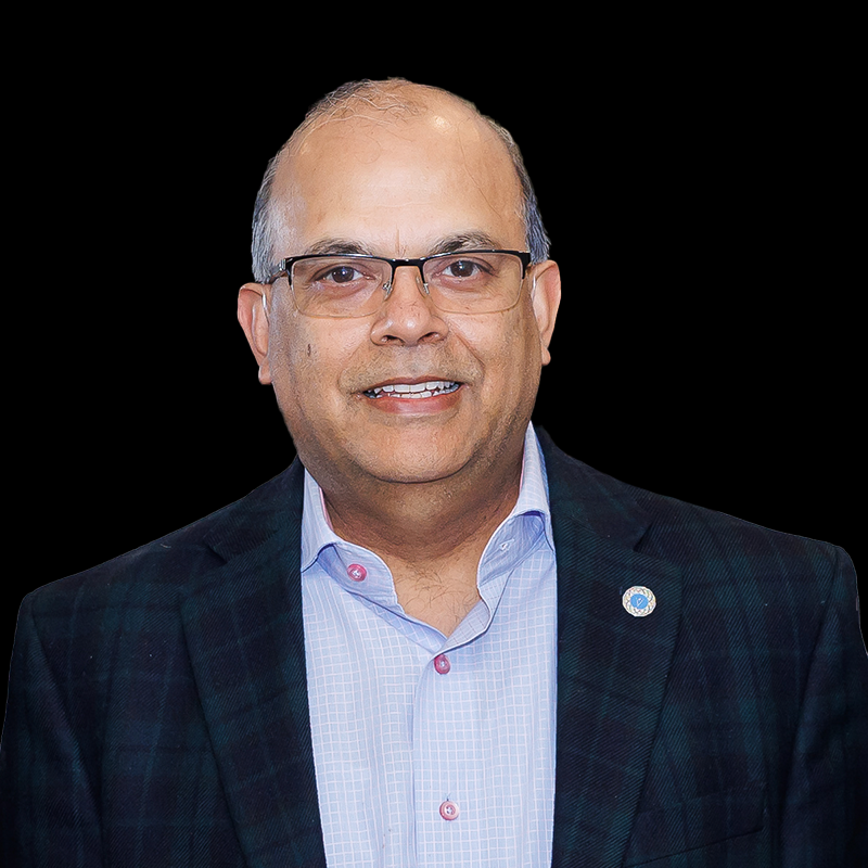 Anupam	Govil